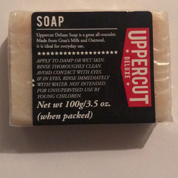 uppercut Other - Uppercut Deluxe